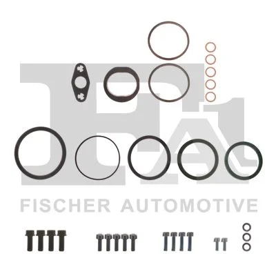 Kit de Montagem, carregador FA1 KT100580
