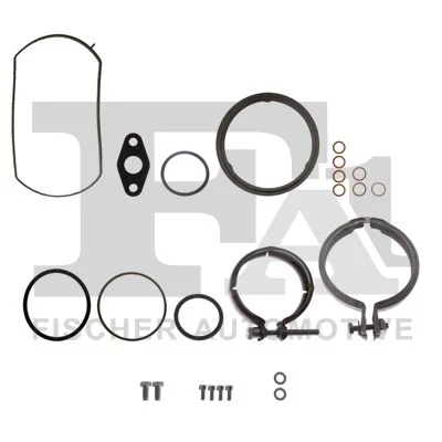 Kit de Montagem, carregador FA1 KT100600