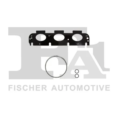 Kit de Montagem, carregador FA1 KT100900E