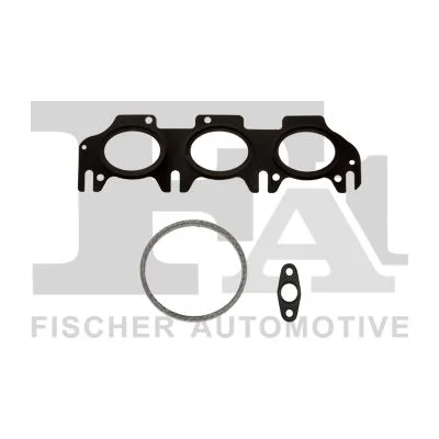 Kit de Montagem, carregador FA1 KT100940E