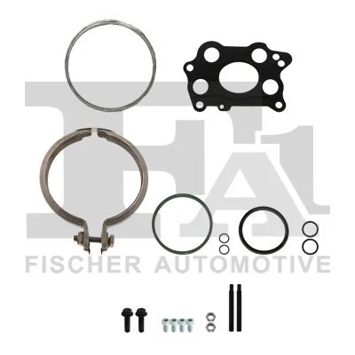 Kit de Montagem, carregador FA1 KT101060