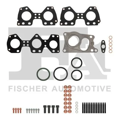 Kit de Montagem, carregador FA1 KT101110