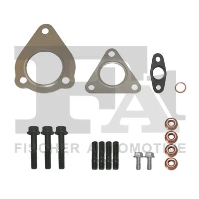 Mounting Kit, charger FA1 KT110011