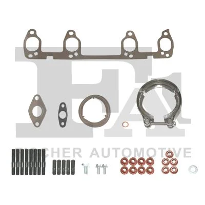 Kit de Montagem, carregador FA1 KT110035