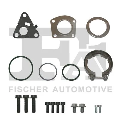 Kit de Montagem, carregador FA1 KT110040