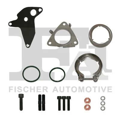 Kit de Montagem, carregador FA1 KT110045