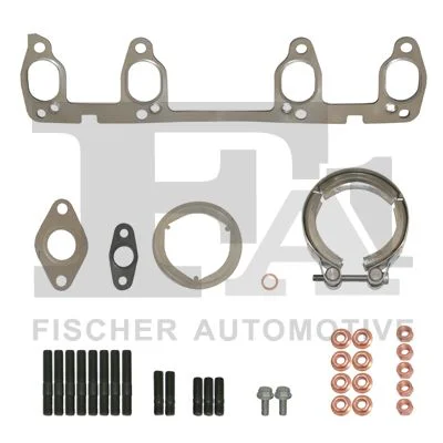 Kit de Montagem, carregador FA1 KT110075