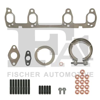 Kit de Montagem, carregador FA1 KT110105