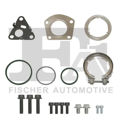 Mounting Kit, charger FA1 KT110110