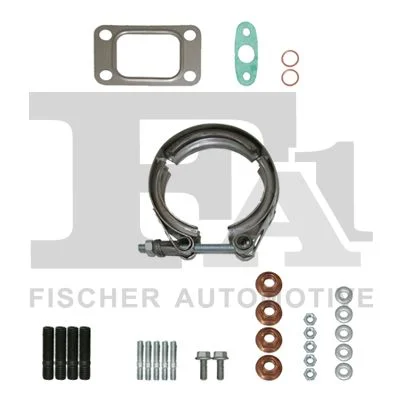 Kit de Montagem, carregador FA1 KT110120