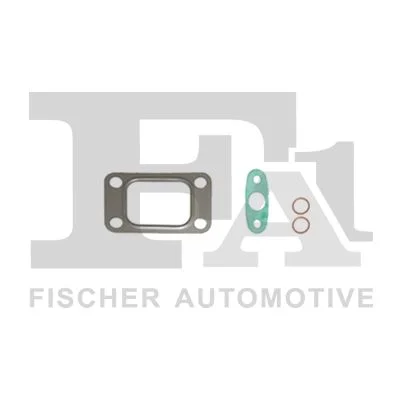 Kit de Montagem, carregador FA1 KT110120E