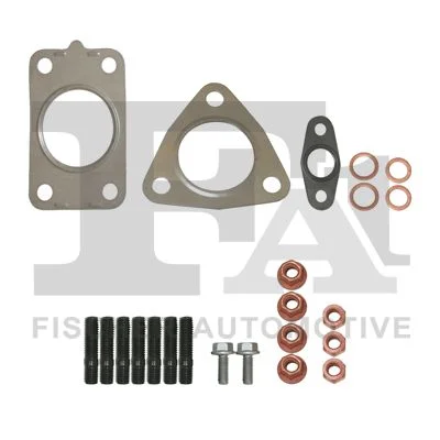 Kit de Montagem, carregador FA1 KT110135