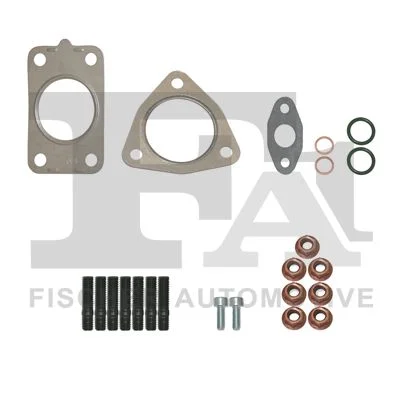 Kit de Montagem, carregador FA1 KT110140