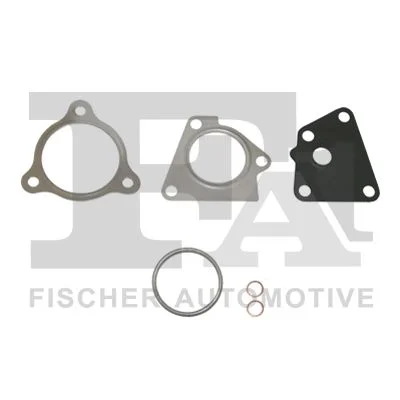 Kit de Montagem, carregador FA1 KT110200E