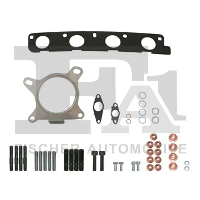 Kit de Montagem, carregador FA1 KT110280
