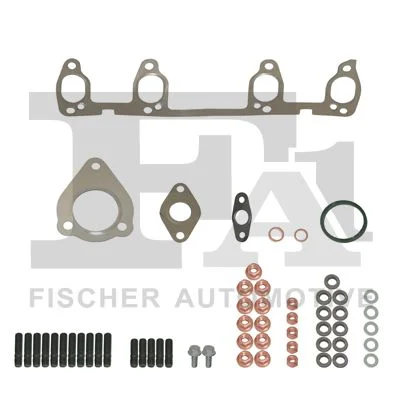 Mounting Kit, charger FA1 KT110290