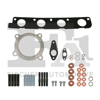 Kit de Montagem, carregador FA1 KT110330