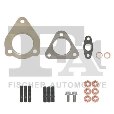 Kit de Montagem, carregador FA1 KT110350