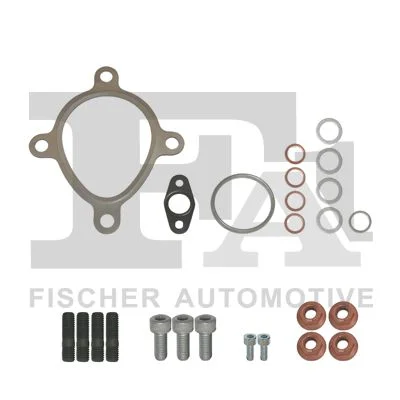 Kit de Montagem, carregador FA1 KT110460