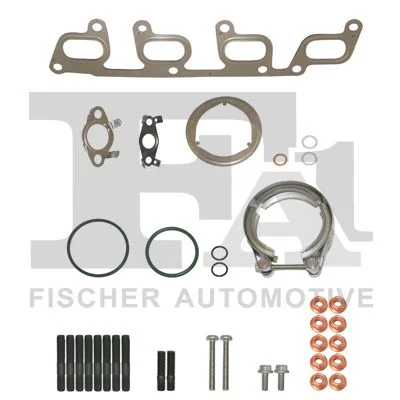 Kit de Montagem, carregador FA1 KT110490