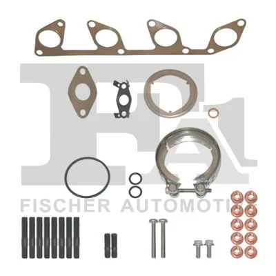 Kit de Montagem, carregador FA1 KT110500
