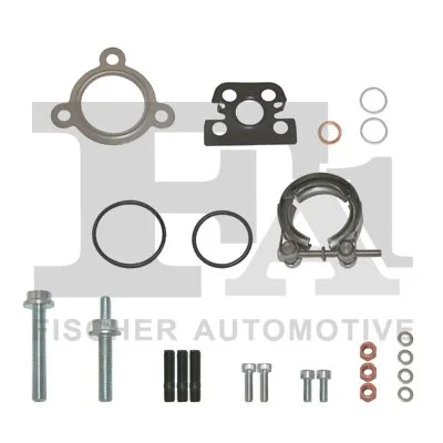 Kit de Montagem, carregador FA1 KT110530