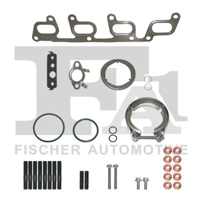 Kit de Montagem, carregador FA1 KT110590