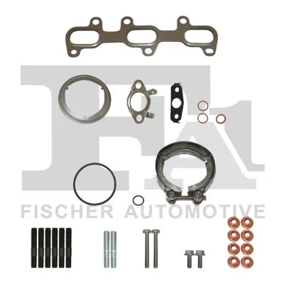 Kit de Montagem, carregador FA1 KT110980