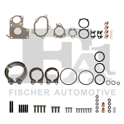 Kit de Montagem, carregador FA1 KT111020