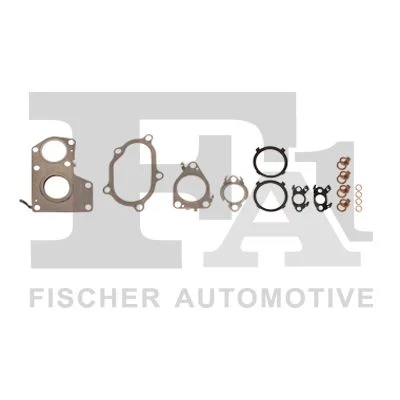 Kit de Montagem, carregador FA1 KT111020E