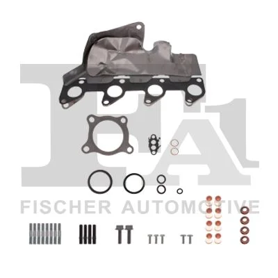 Kit de Montagem, carregador FA1 KT111200