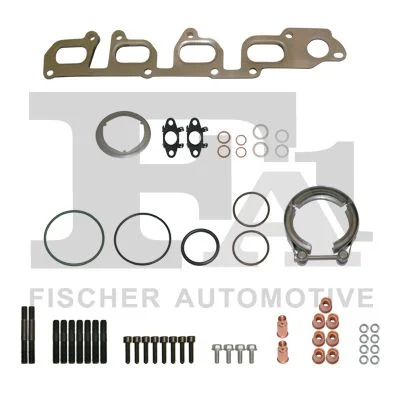 Kit de Montagem, carregador FA1 KT111240