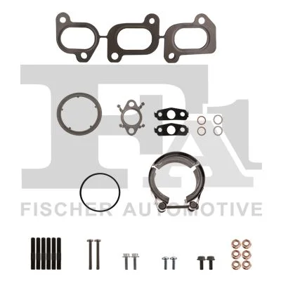 Kit de Montagem, carregador FA1 KT111290