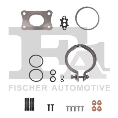 Kit de Montagem, carregador FA1 KT111320