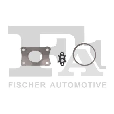 Mounting Kit, charger FA1 KT111320E