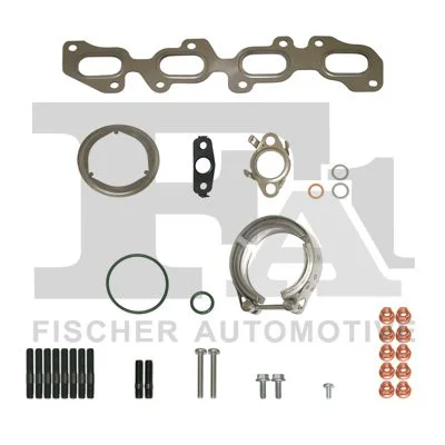 Kit de Montagem, carregador FA1 KT111350