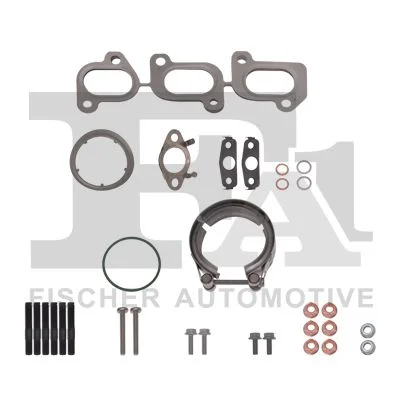 Kit de Montagem, carregador FA1 KT111360