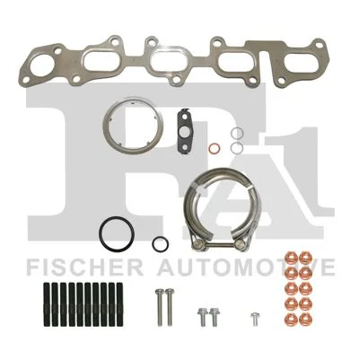 Kit de Montagem, carregador FA1 KT111370