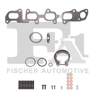 Kit de Montagem, carregador FA1 KT111390