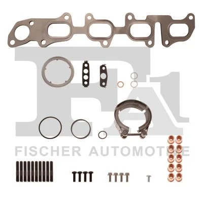 Kit de Montagem, carregador FA1 KT111470