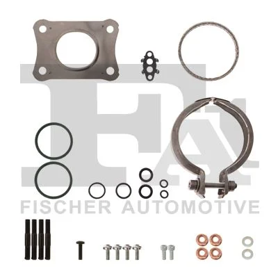 Kit de Montagem, carregador FA1 KT111520