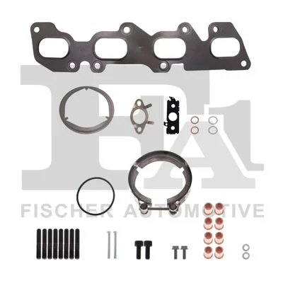 Kit de Montagem, carregador FA1 KT111550