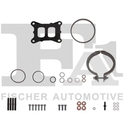 Kit de Montagem, carregador FA1 KT111570