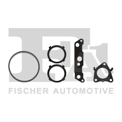 Kit de Montagem, carregador FA1 KT111590E