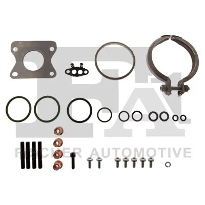 Mounting Kit, charger FA1 KT111770