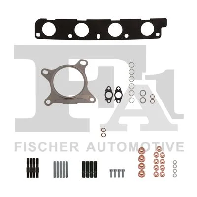 Mounting Kit, charger FA1 KT111860