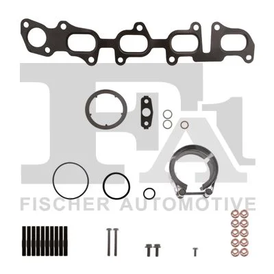 Kit de Montagem, carregador FA1 KT111880