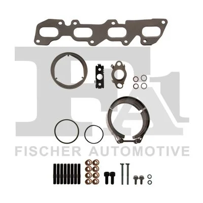 Kit de Montagem, carregador FA1 KT112030