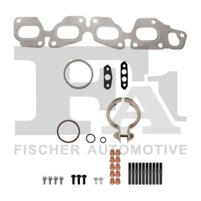 Kit de Montagem, carregador FA1 KT112050