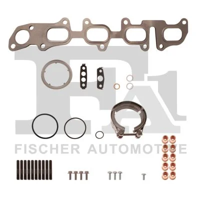 Kit de Montagem, carregador FA1 KT112140